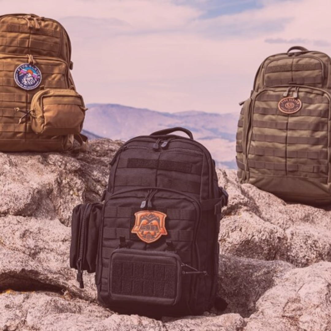 5.11 backpack outlet sale