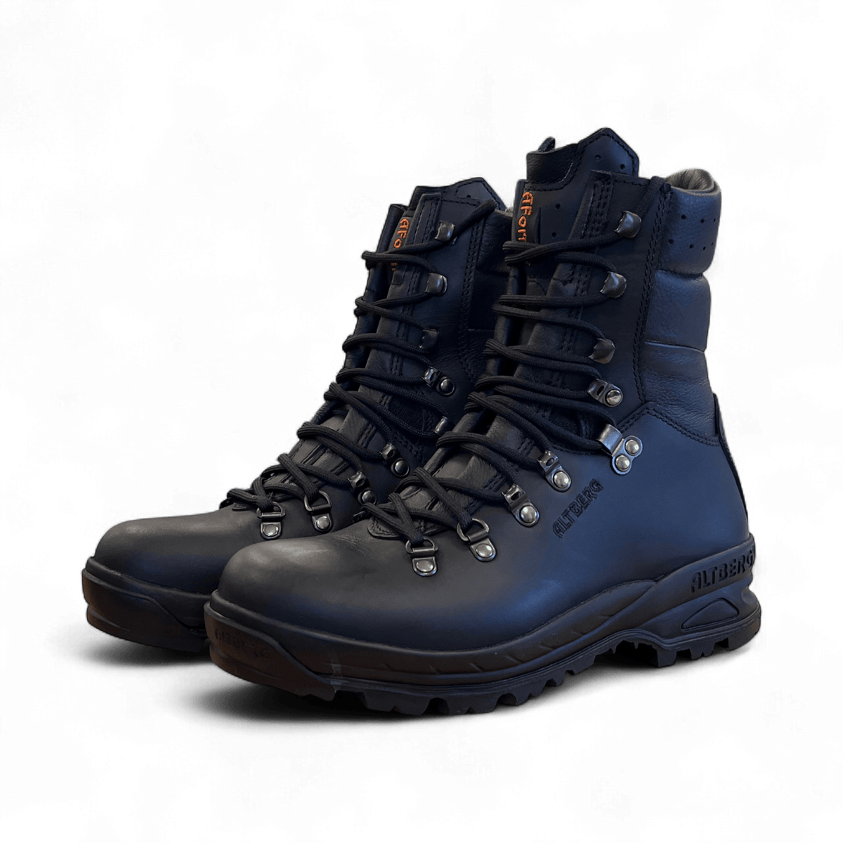 ALTBERG K9 ALL WEATHER BOOT – Patrol Store