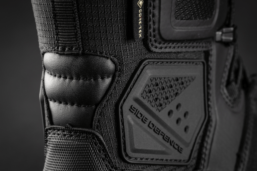 Aku Sentinel Gtx 8 inch waterproof boot