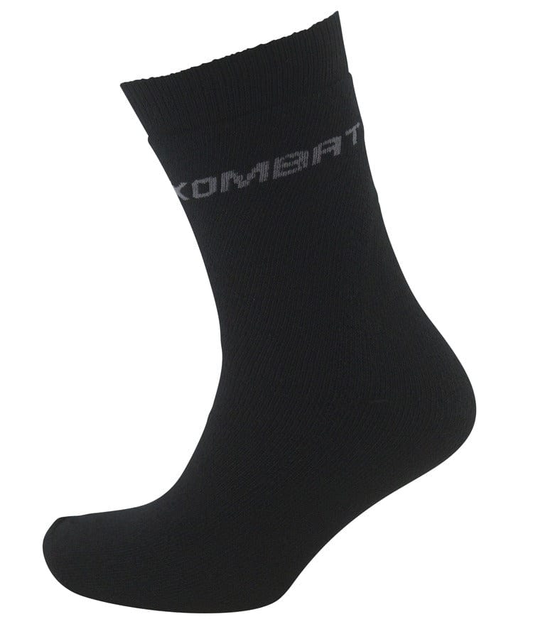 Kombat UK Thermal Socks 3 Pack Size 6-11