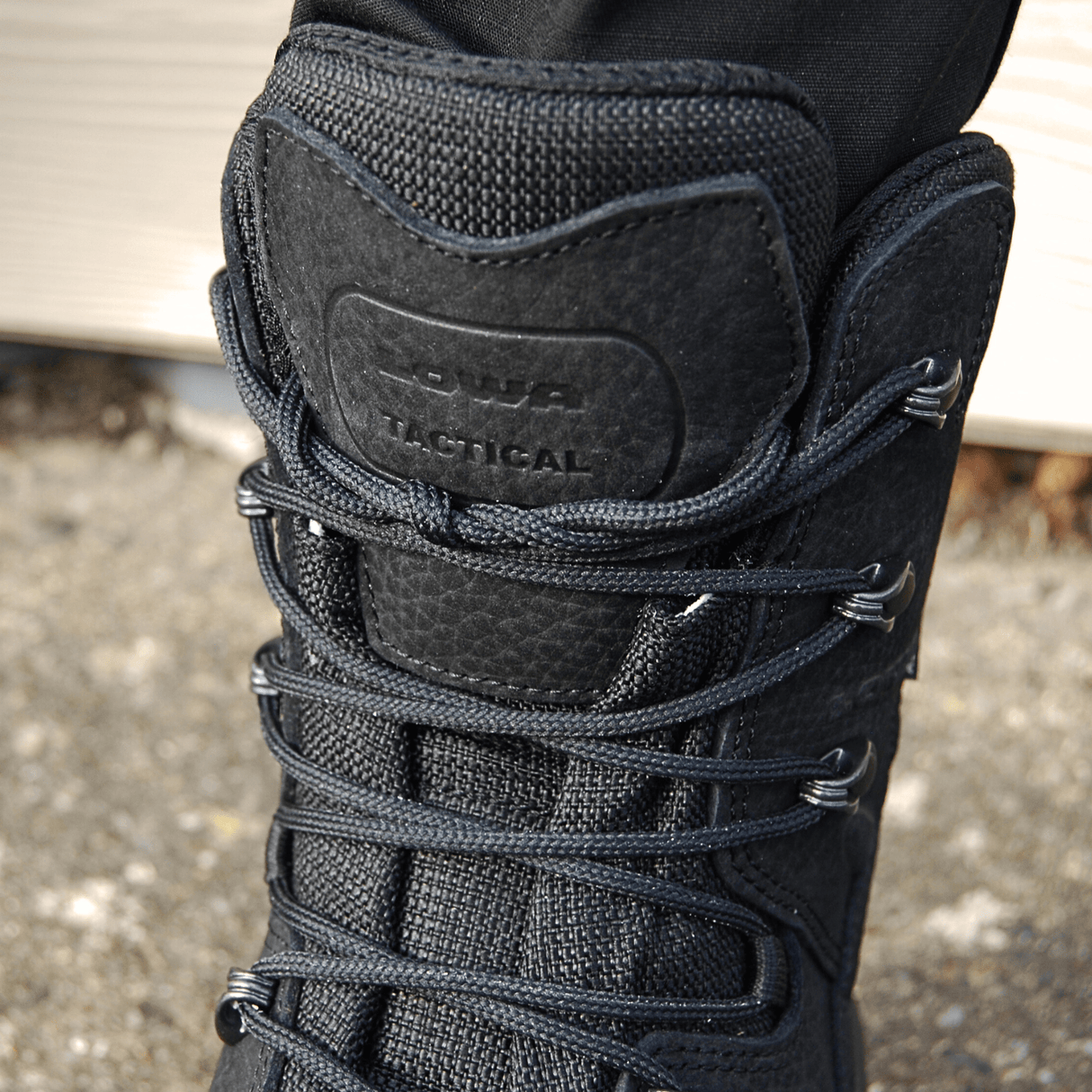 Lowa Z-8N GTX C Black