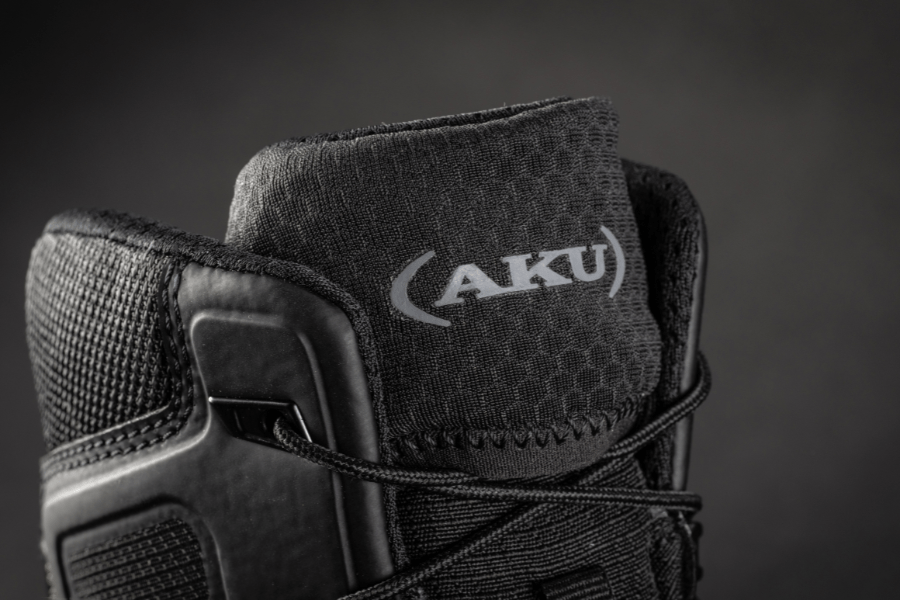 Aku Sentinel Gtx 8 inch waterproof boot
