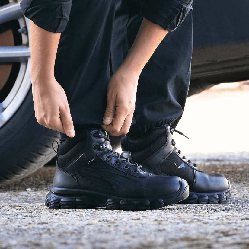 Puma Kommando 6.0 WP