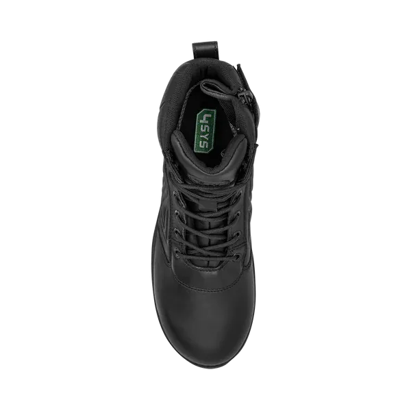 4SYS Boots 4SYS RADIAL 6.0 LEATHER CT CP SZ WP Cuff View