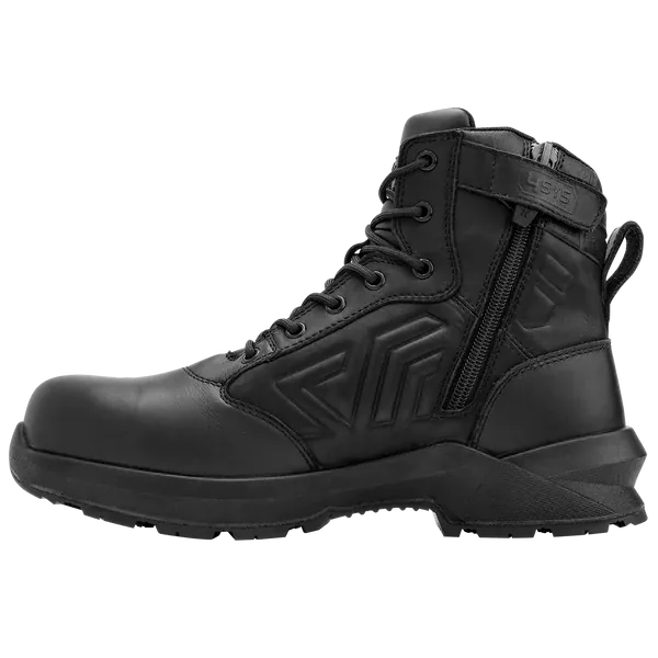 4SYS Boots 4SYS RADIAL 6.0 LEATHER CT CP SZ WP Zip view