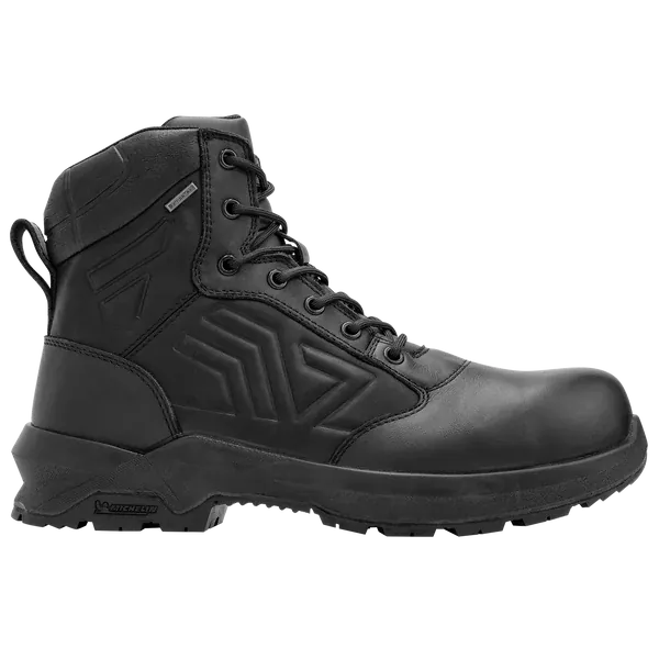 4SYS Boots 4SYS RADIAL 6.0 LEATHER CT CP SZ WP profile