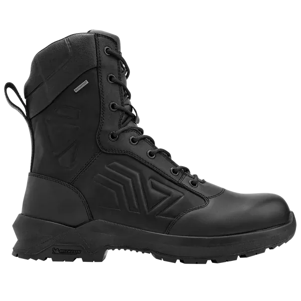 4SYS Boots 4SYS RADIAL 8.0 LEATHER WP Boot Side profile