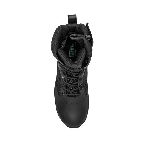 4SYS Boots 4SYS RADIAL 8.0 SZ WP Boot Cuff View