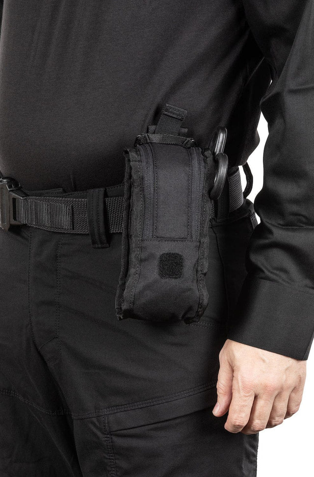 5.11 Pouches 5.11 FLEX MED POUCH Black
