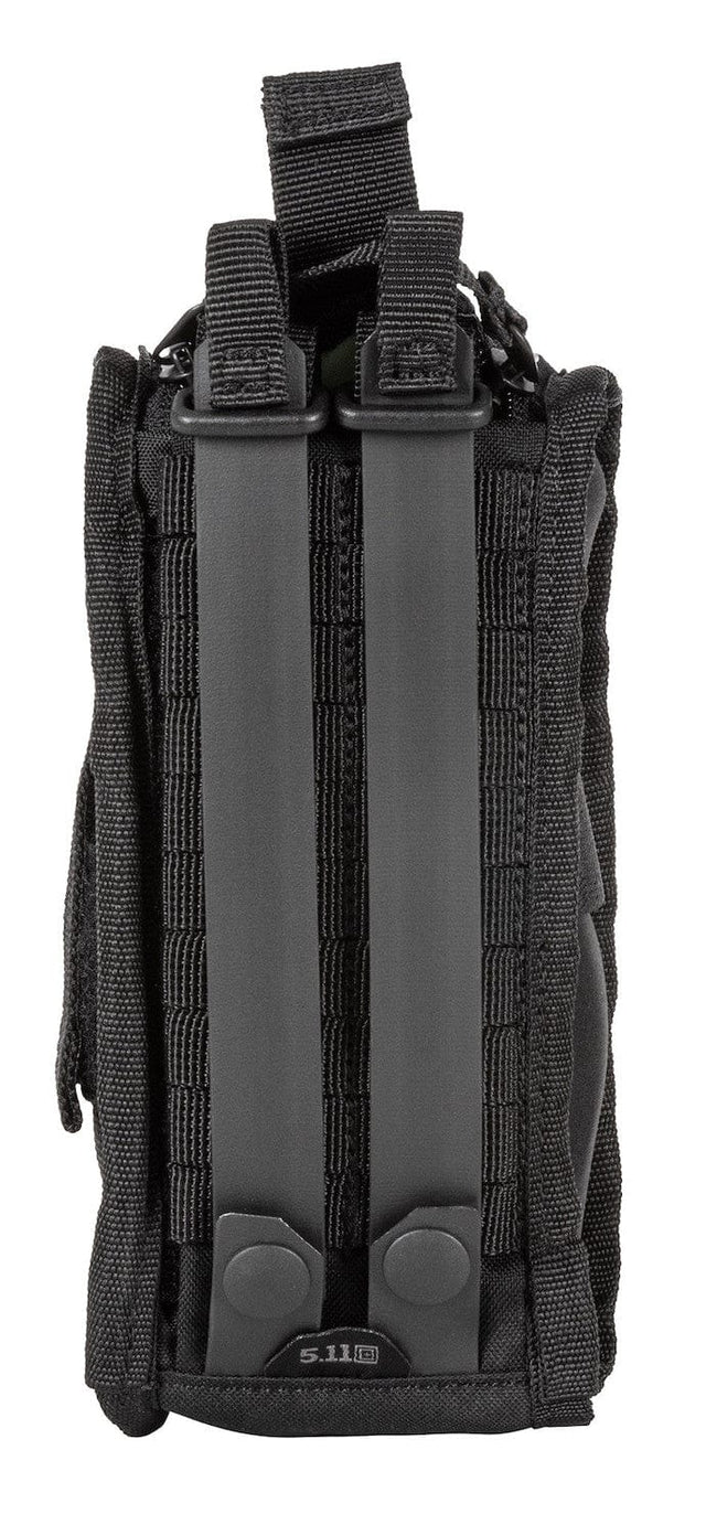 5.11 Pouches 5.11 FLEX MED POUCH Black