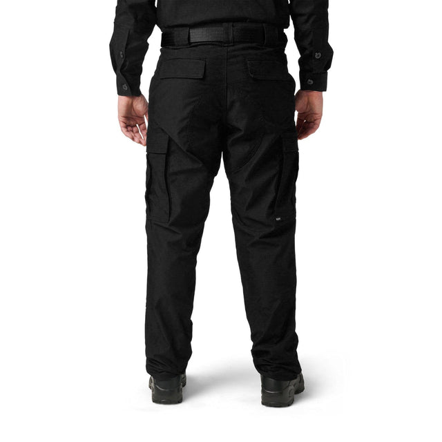 5.11 Trousers 5.11 FLEX-TAC TDU RIPSTOP PANT Black