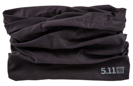 5.11 Base Layers 5.11 HALO NECK GAITER BLACK