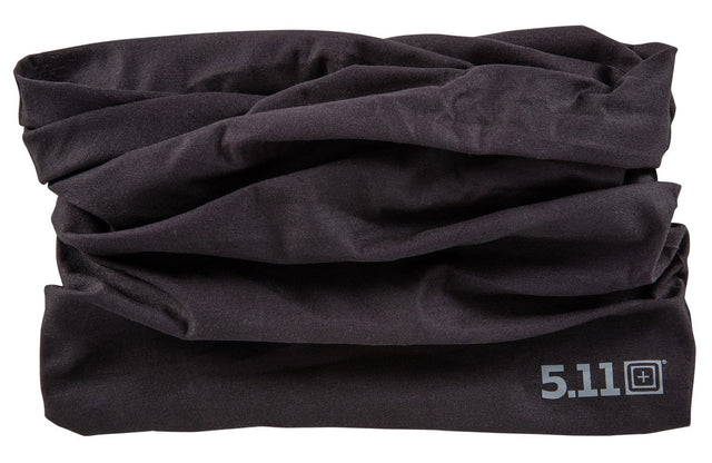 5.11 Base Layers 5.11 HALO NECK GAITER BLACK