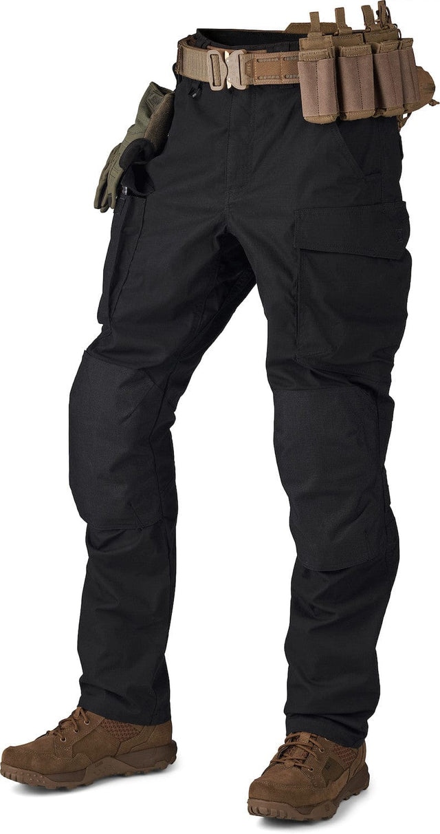 5.11 Trousers 5.11 Quantum Tems Pant Black