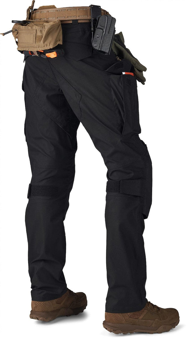 5.11 Trousers 5.11 Quantum Tems Pant Black
