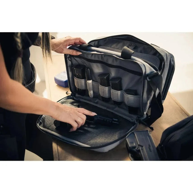 5.11 Bags 5.11 Range Ready Pro Black