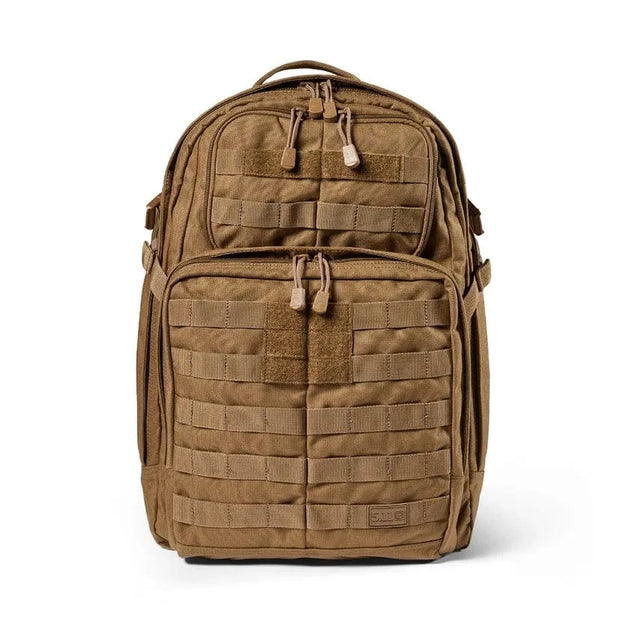 5.11 Bags 5.11 Rush 24 2.0 Kangaroo Brown