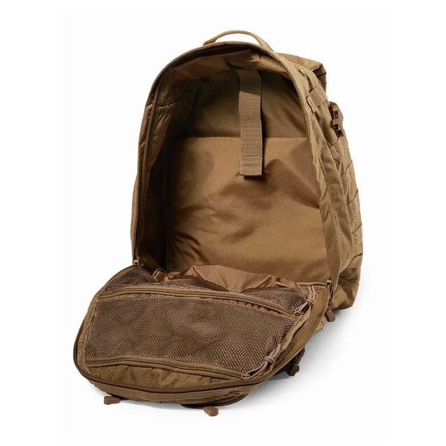 5.11 Bags 5.11 Rush 24 2.0 Kangaroo Brown
