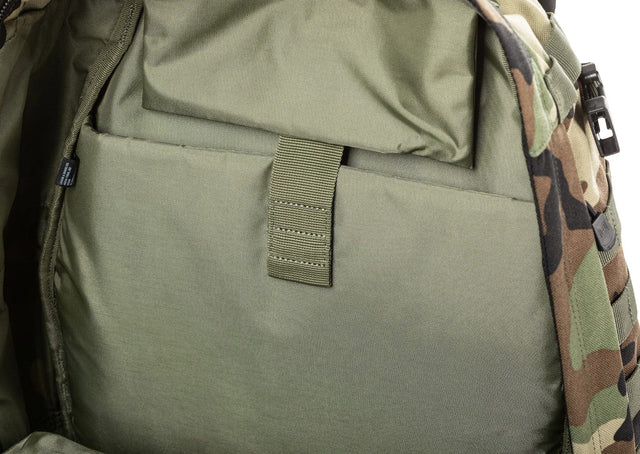 5.11 Bags 5.11 RUSH 24 2.0 WOODLAND M81 CAMO