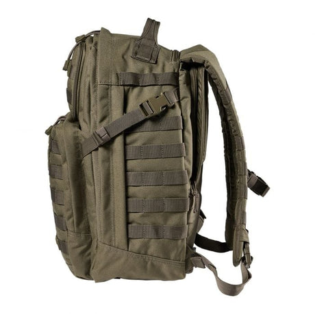 5.11 Bags 5.11 Rush 24 2 Backpack Ranger Green