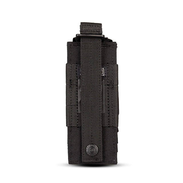 5.11 Firearms Accessories 5.11 SINGLE STUN GRENADE POUCH black