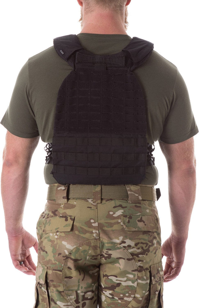5.11 Vests 5.11 TacTec Plate Carrier