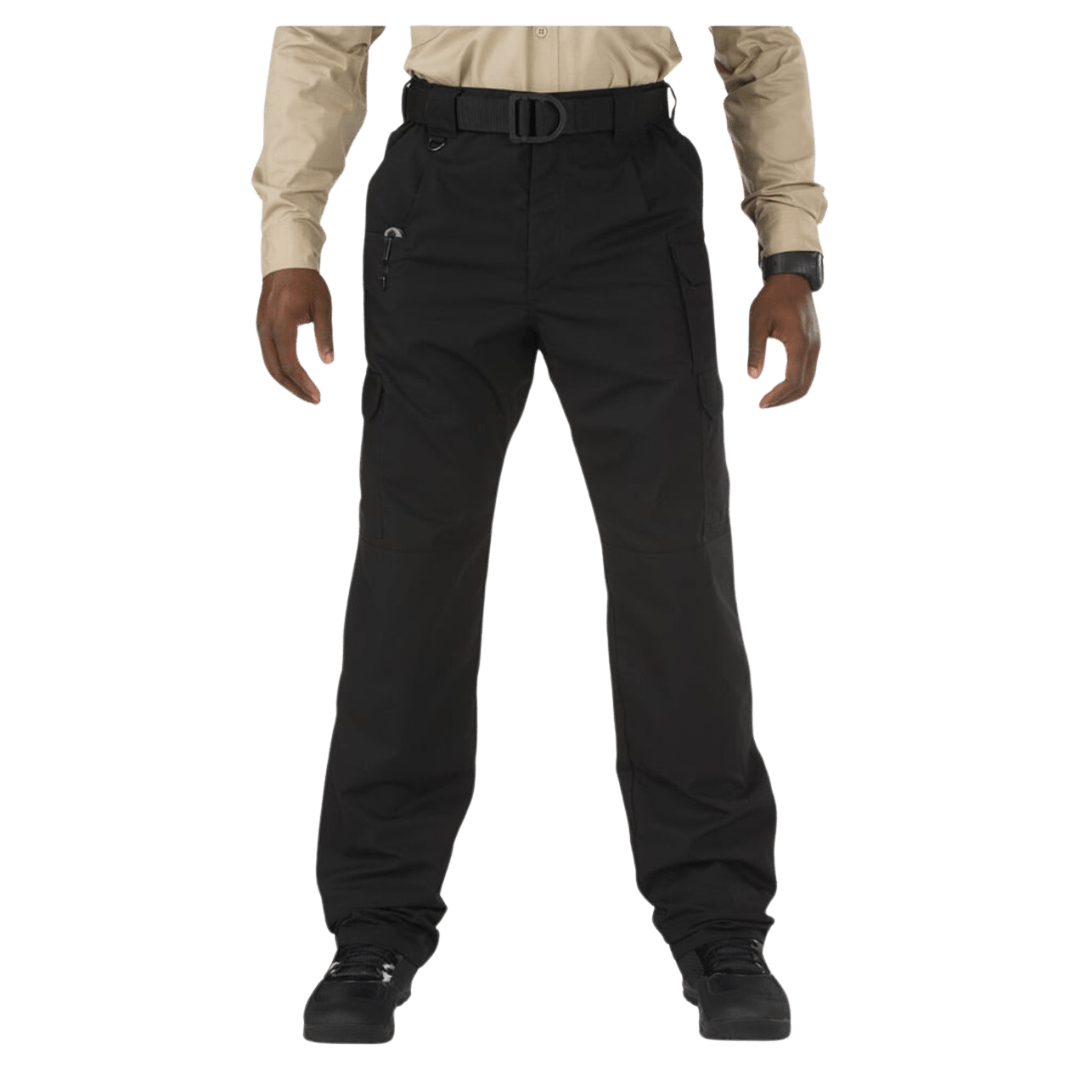 5.11 Tac Lite Pro Pant Black Trousers