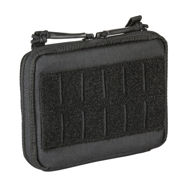 5.11 Flex Admin Pouch Black