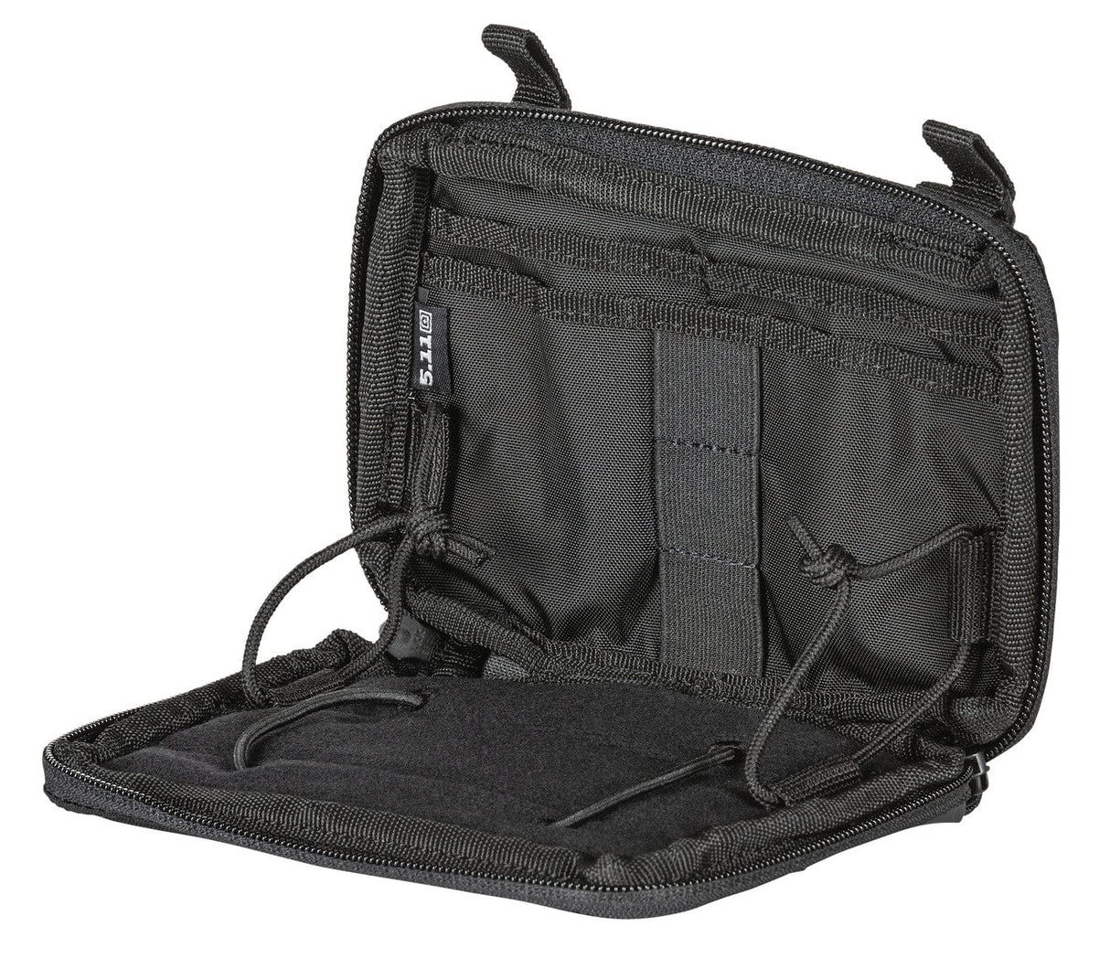 5.11 Flex Admin Pouch Black