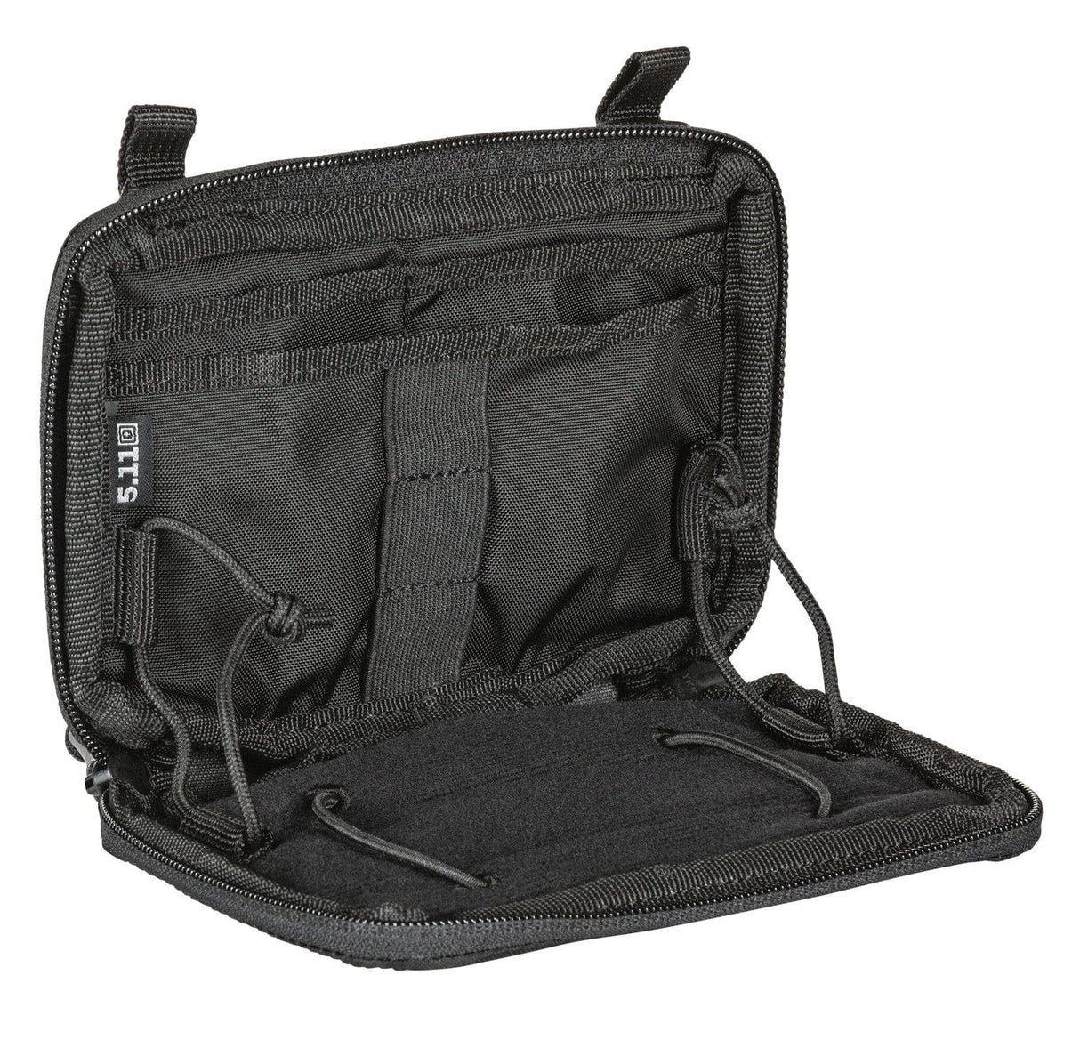 5.11 Flex Admin Pouch Black
