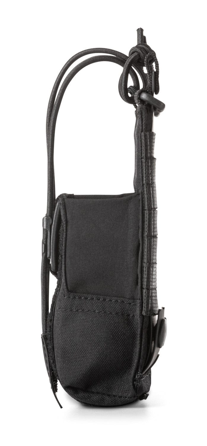 5.11 FLEX RADIO 2.0 POUCH Black