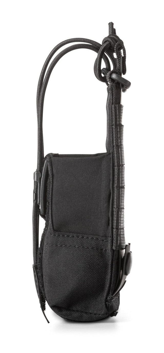 5.11 FLEX RADIO 2.0 POUCH Black