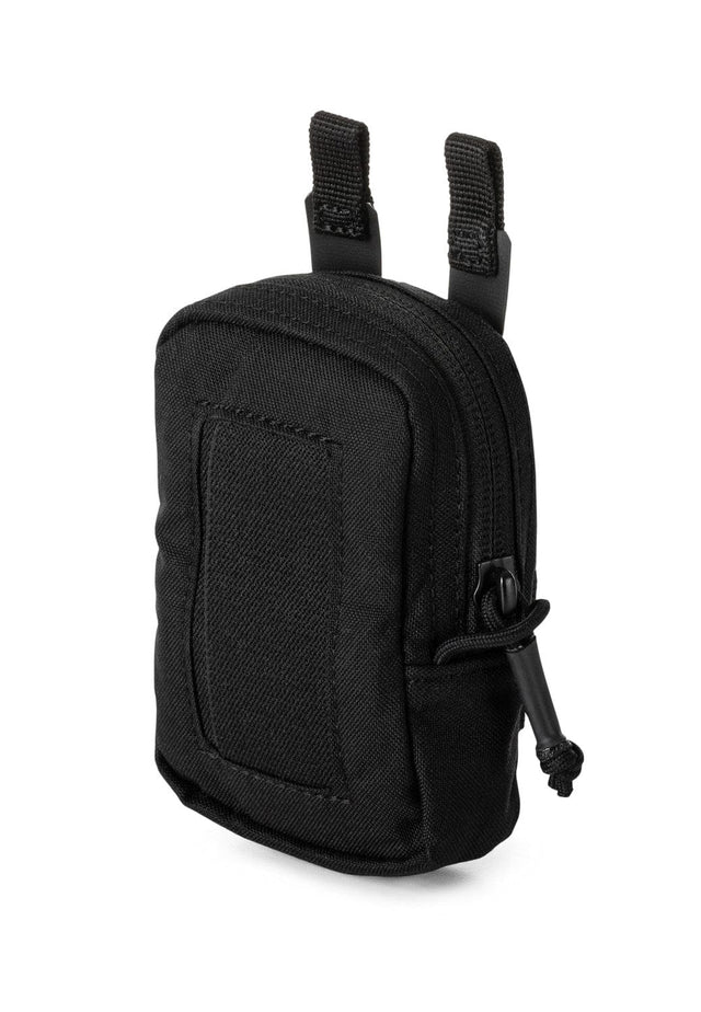 5.11 Flex Disposable Glove Pouch Black