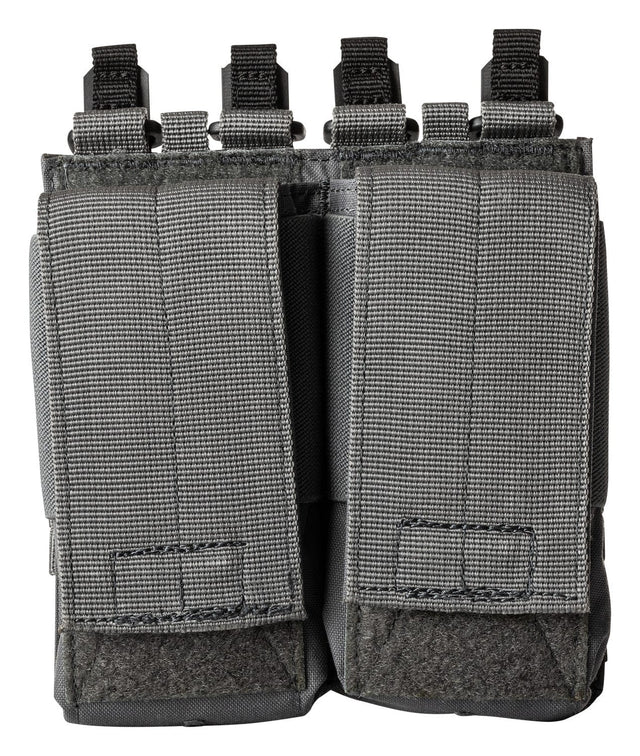 5.11 Flex DBL AR CVR Pouch Storm