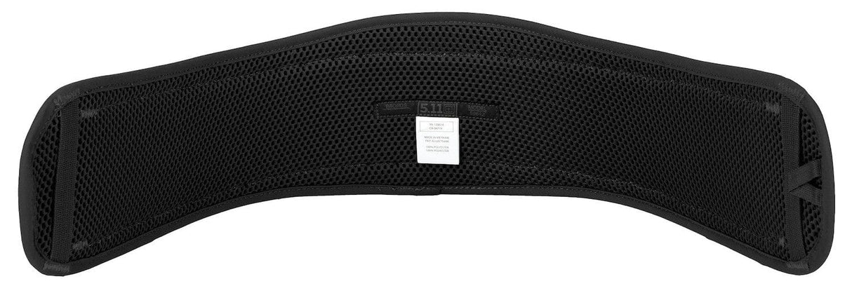 5.11 COMBAT BELT Platform Black