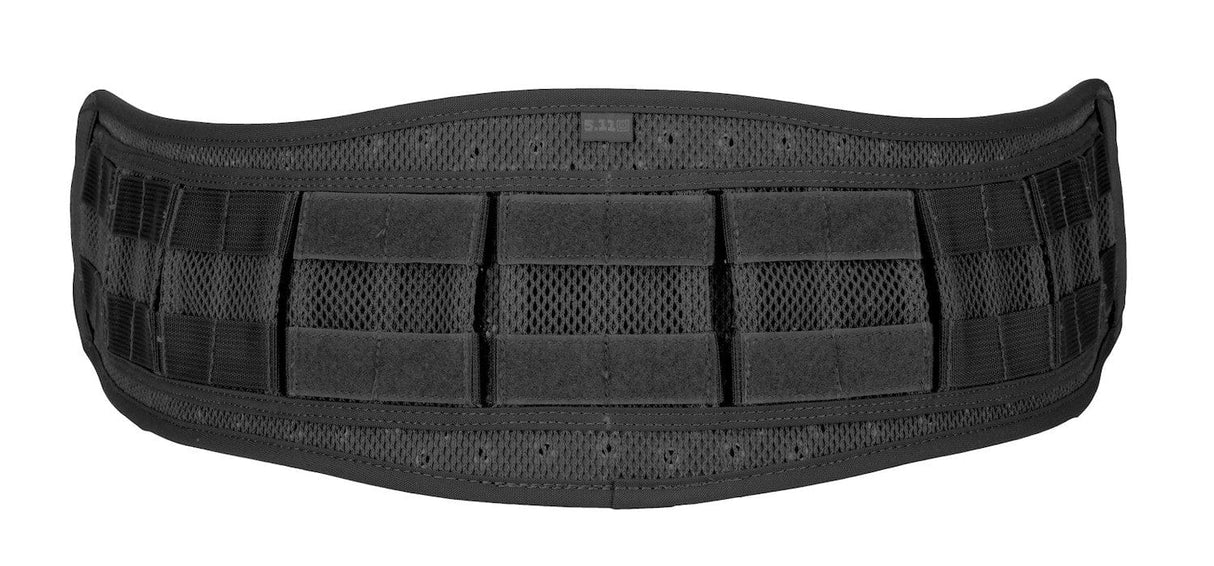 5.11 COMBAT BELT Platform Black