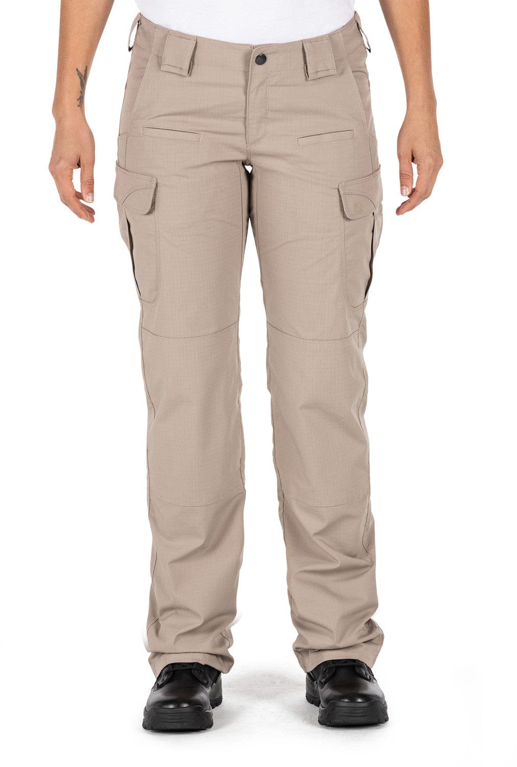 5.11 Women's Stryke Pant Khaki