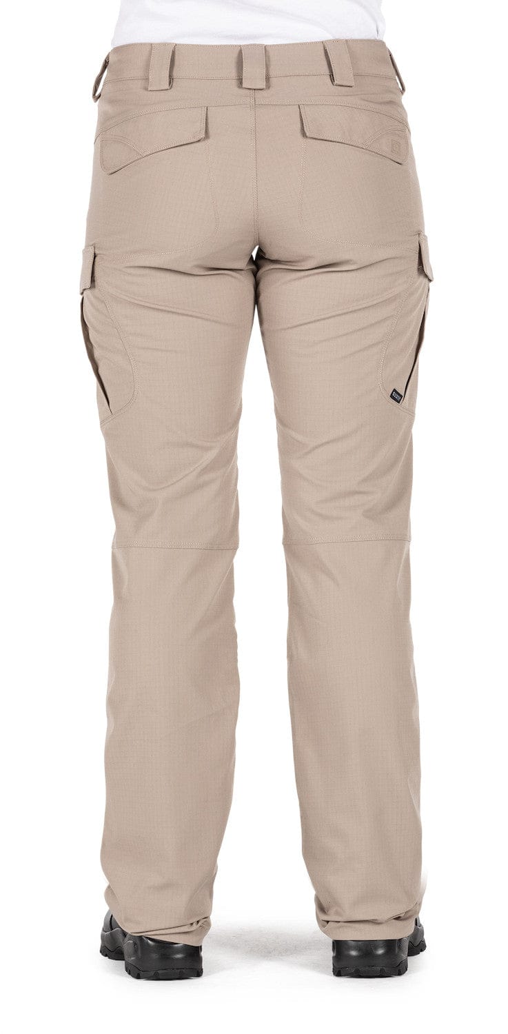 5.11 Women's Stryke Pant Khaki
