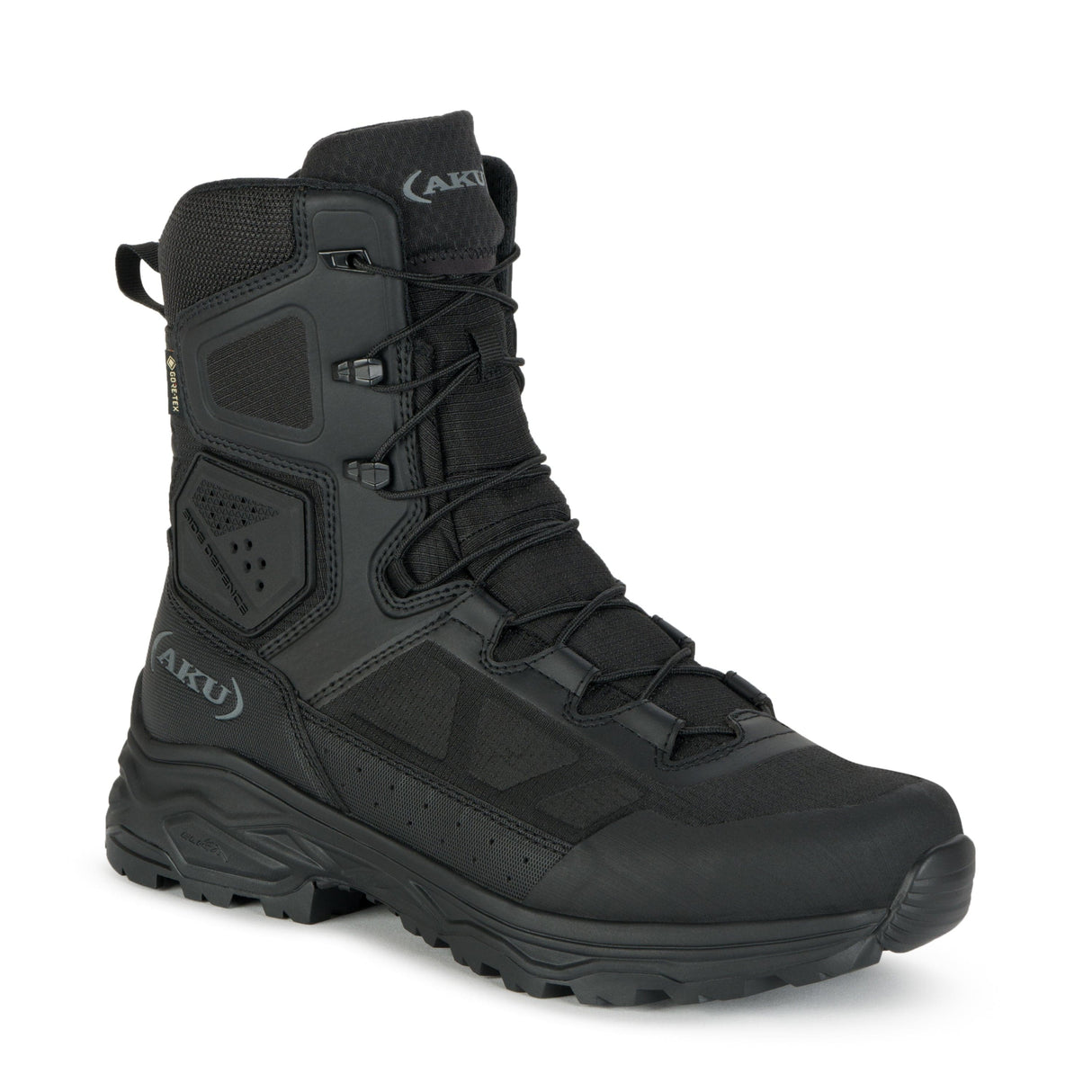 Aku Sentinel Gtx 8 inch waterproof boot