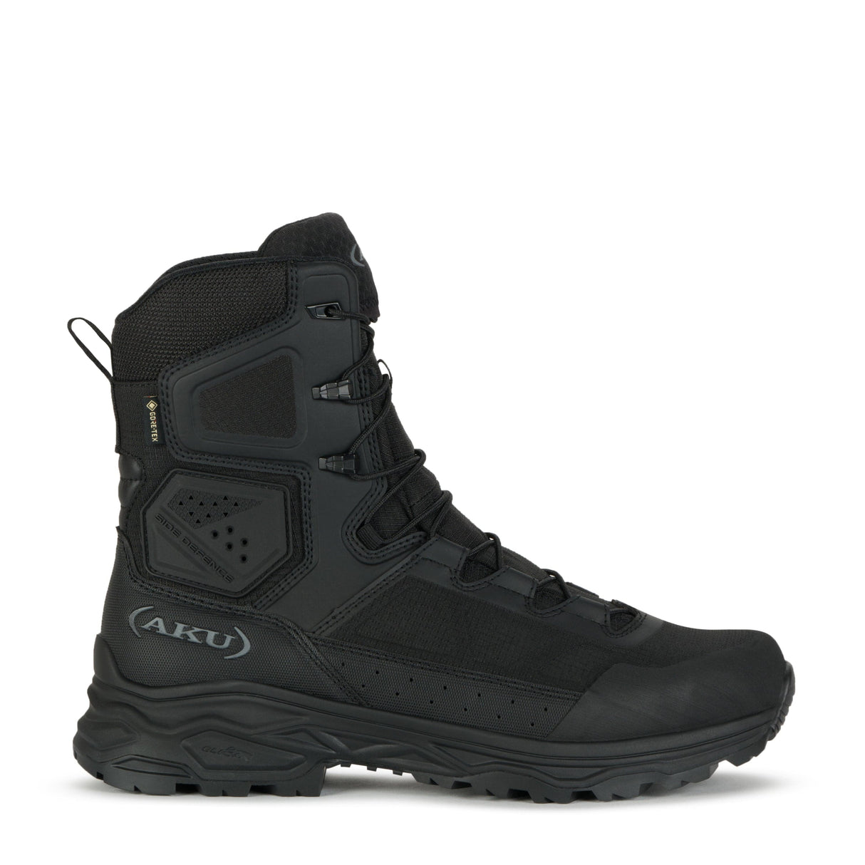 Aku Sentinel Gtx 8 inch waterproof boot