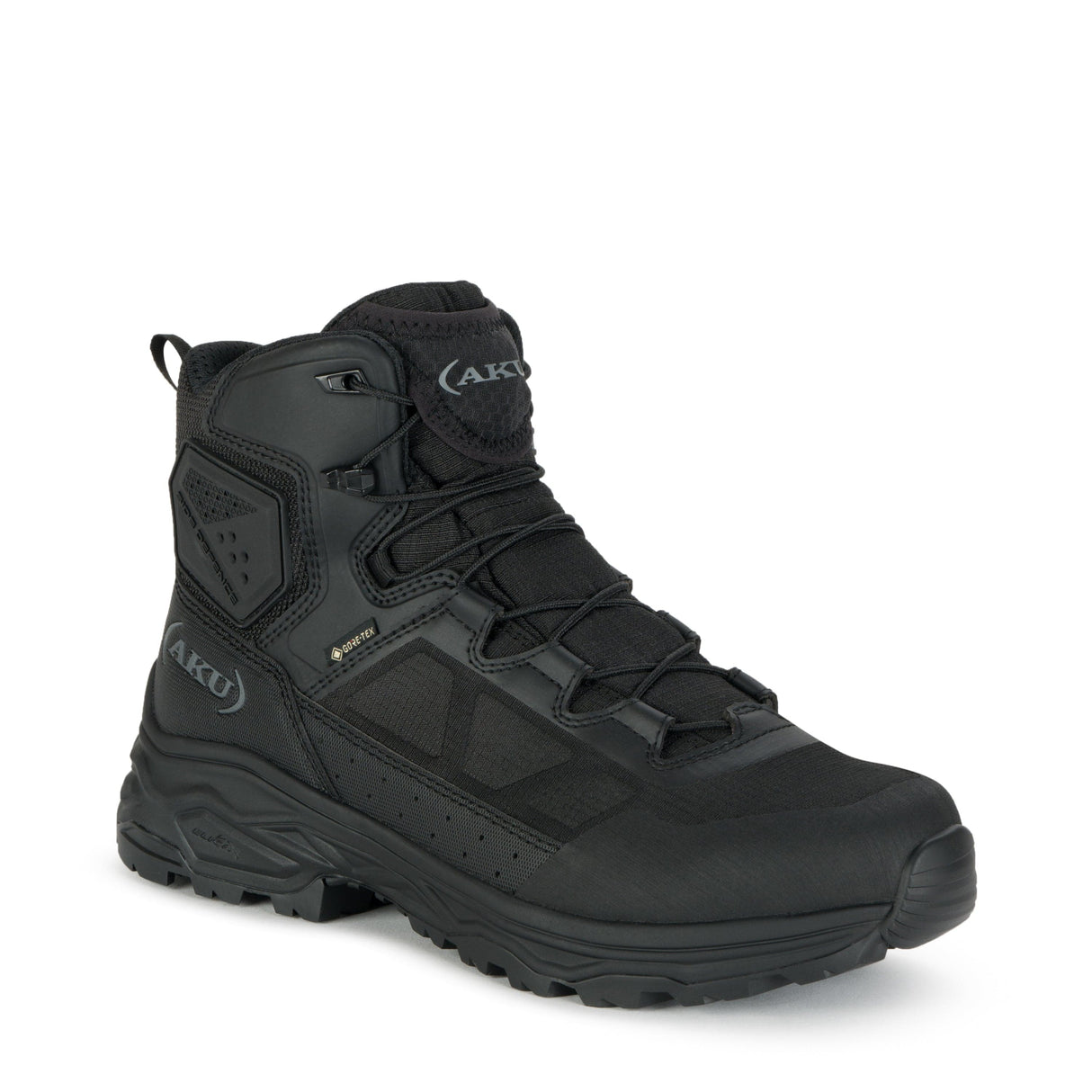 Aku Sentinel Mid GTX 6 inch waterproof boots