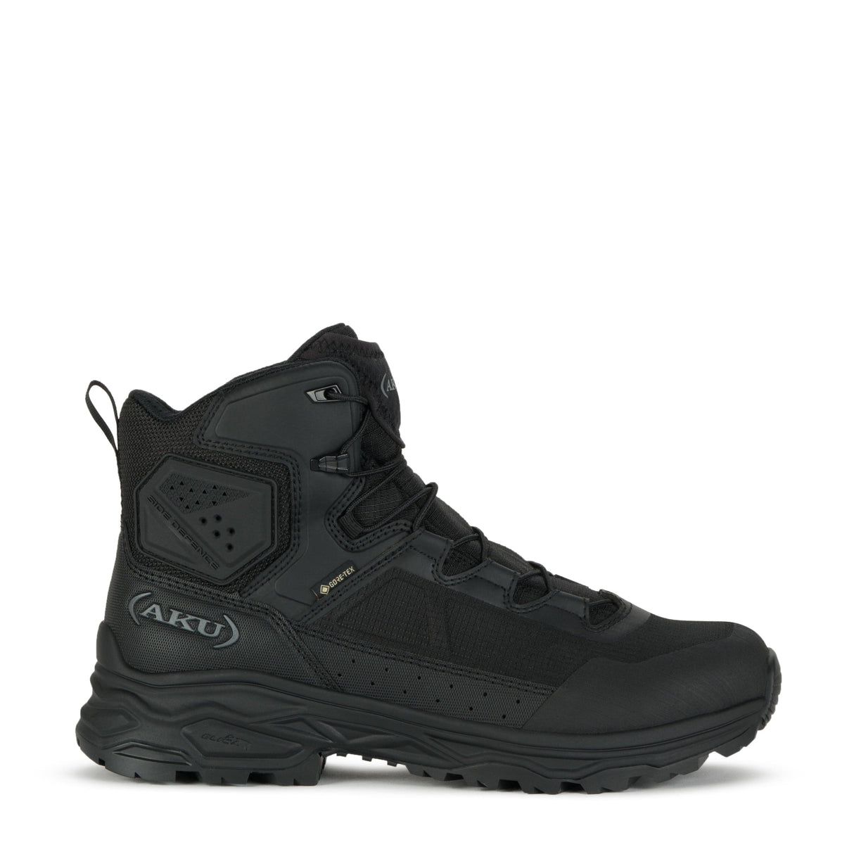 Aku Sentinel Mid GTX 6 inch waterproof boots