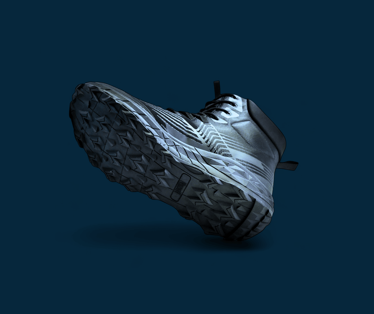 Magnum Geo Storm 8.0 WP