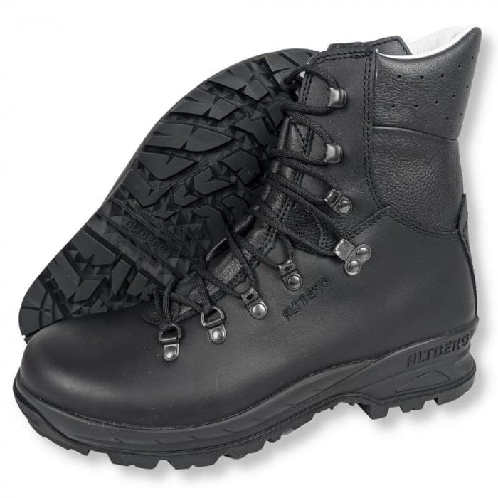 ALTBERG BLUELINE Aqua Boot - BS EN 20347:2012