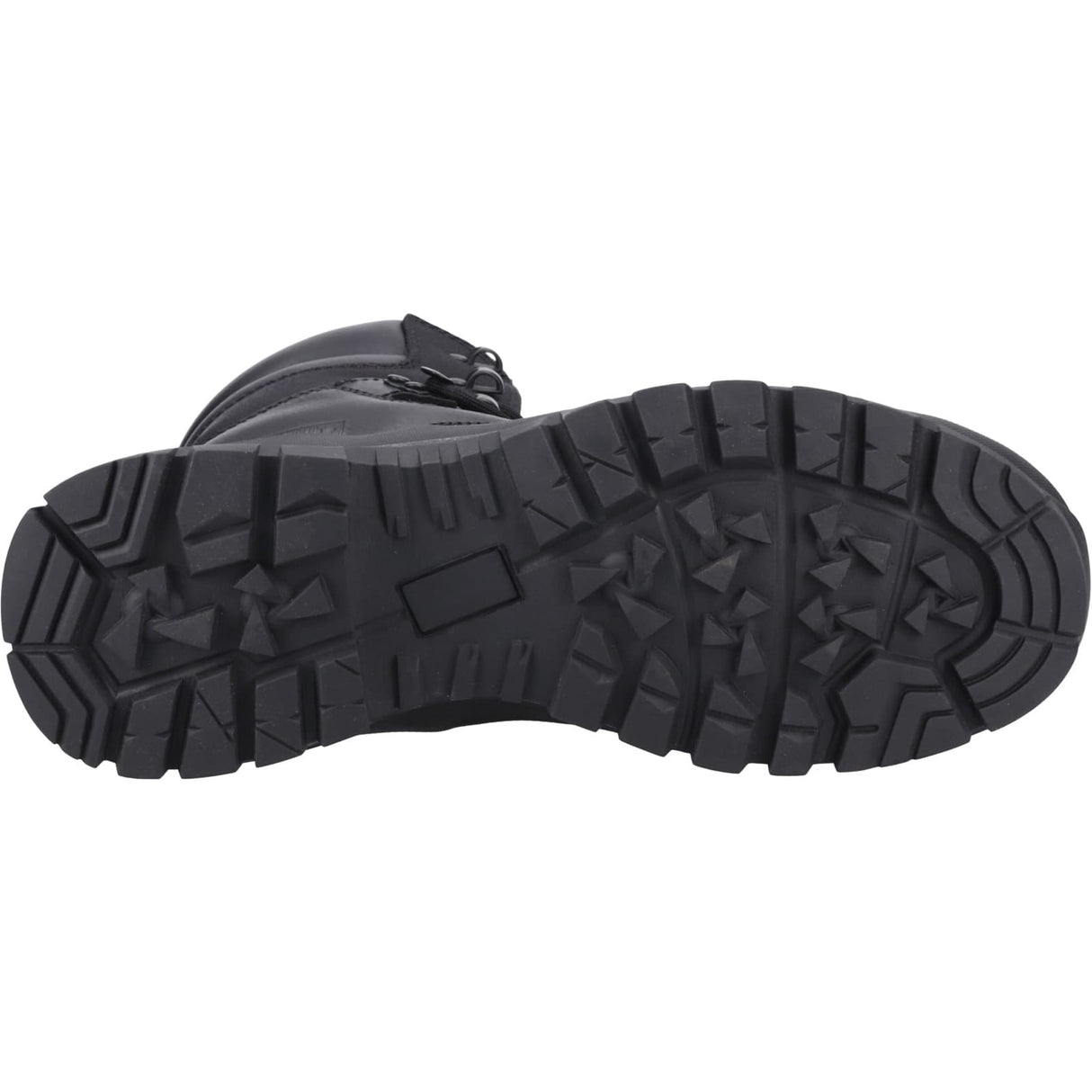 Magnum Valiance Textile Boot anti-slip sole