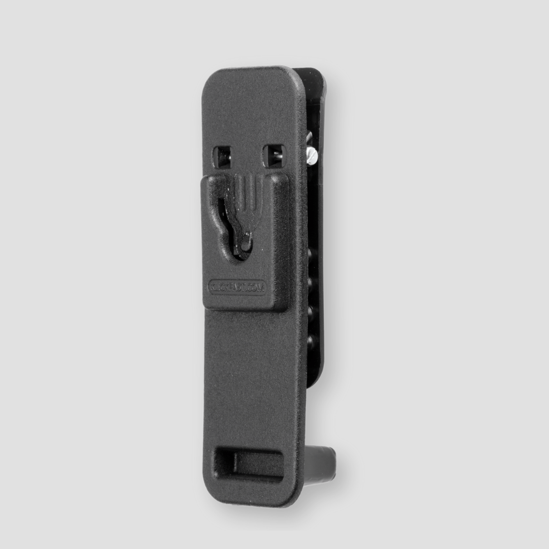 Peter Jones Anti Tilt Klickfast Dock with Spring Clamp