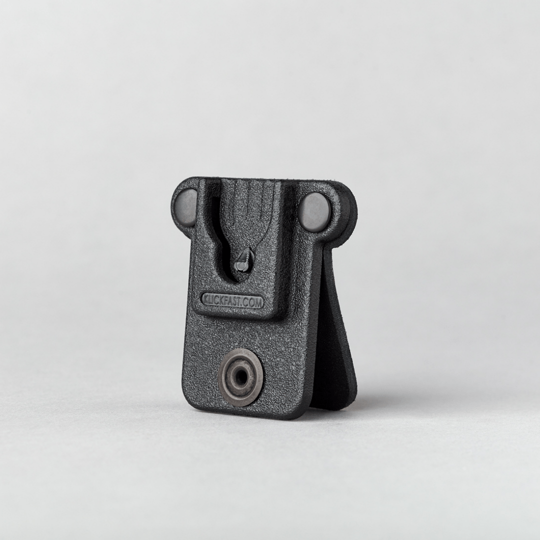 Peter Jones Klickfast Doc - Clip on