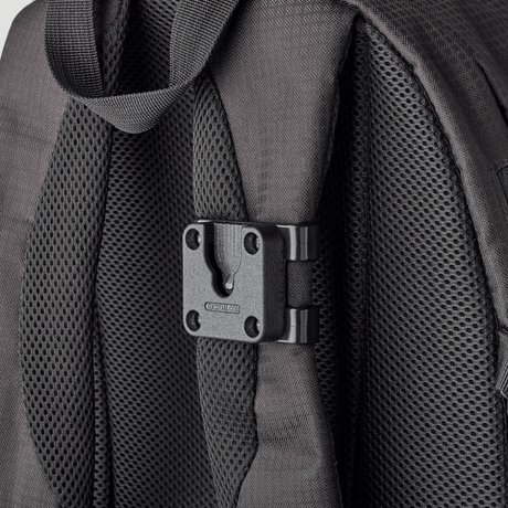 Peter Jones Klick Fast Dock For Rucksack Strap