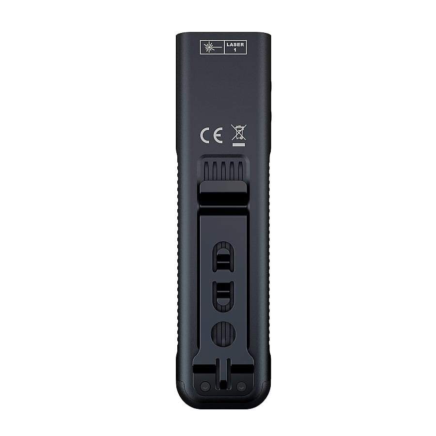 Fenix EO6R Pro Black EDC Torch