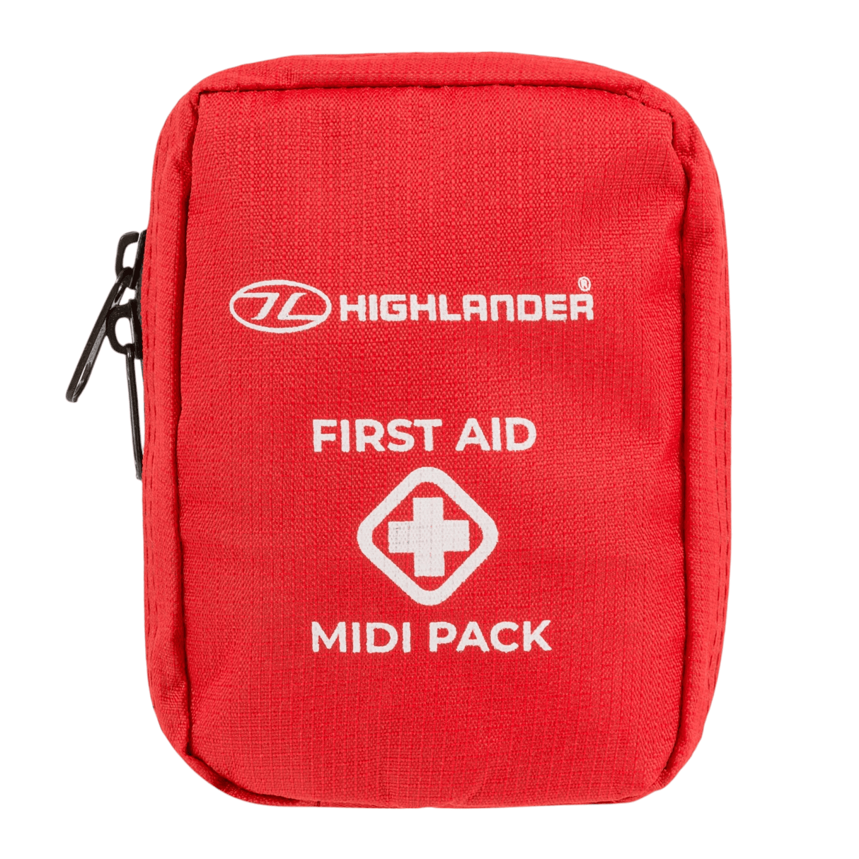 Highlander First Aid Midi Pack